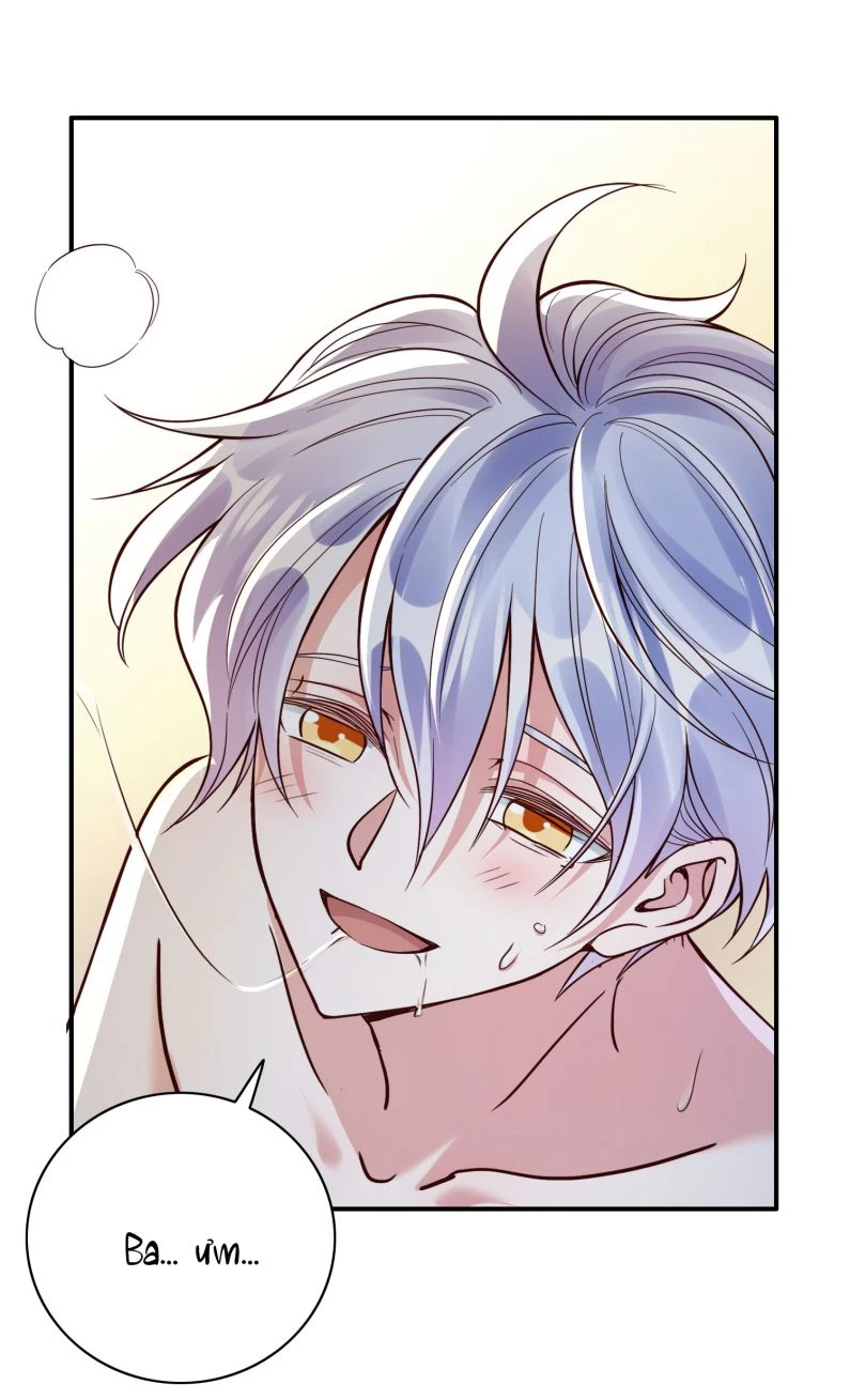 Mê Muội Mất Cả Ý Chí Chapter 75 - 21