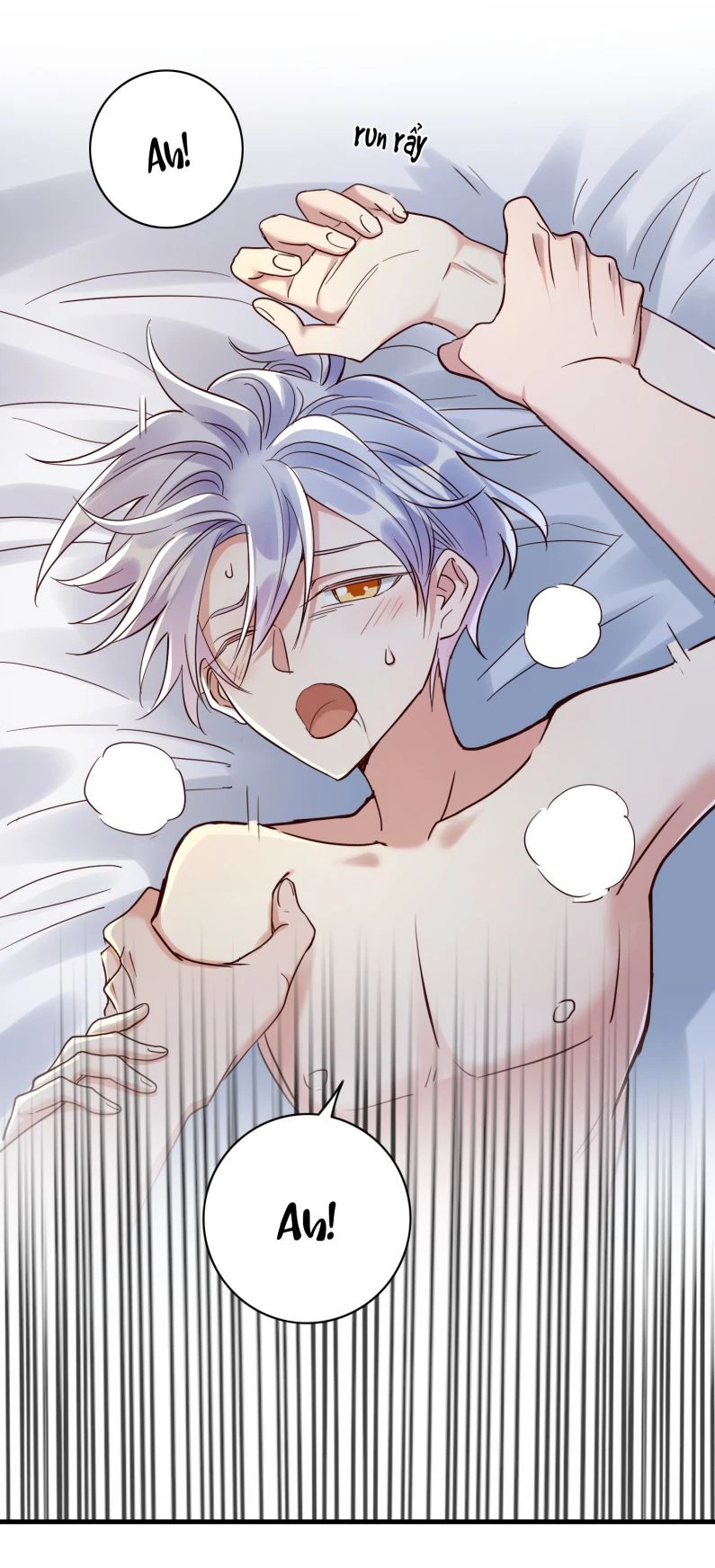 Mê Muội Mất Cả Ý Chí Chapter 75 - 25