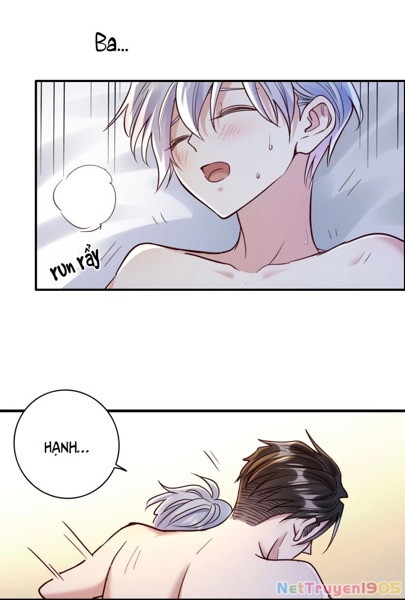 Mê Muội Mất Cả Ý Chí Chapter 75 - 27