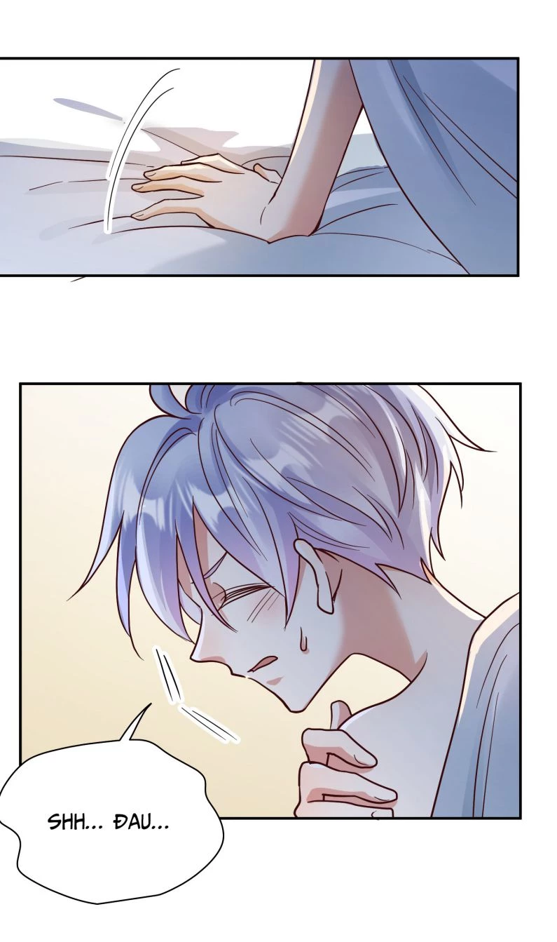 Mê Muội Mất Cả Ý Chí Chapter 75 - 32