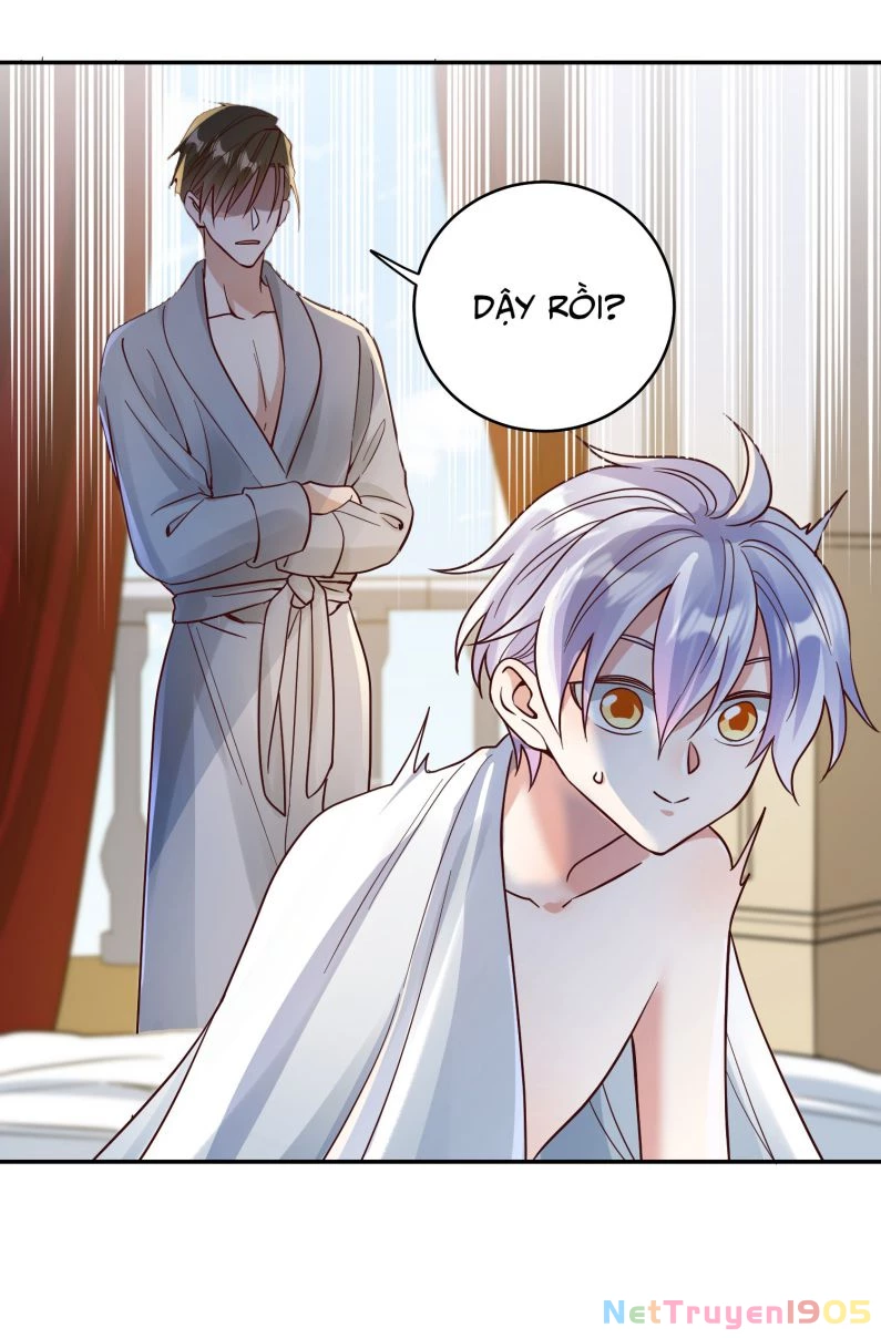 Mê Muội Mất Cả Ý Chí Chapter 75 - 33