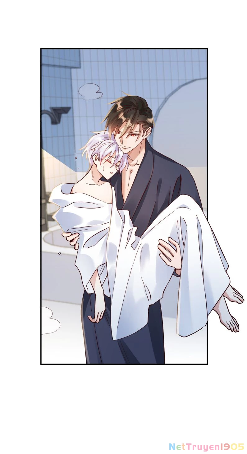 Mê Muội Mất Cả Ý Chí Chapter 76 - 5