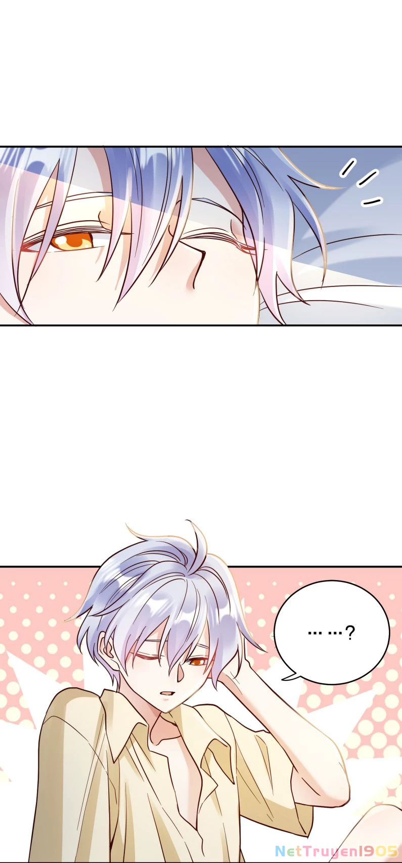 Mê Muội Mất Cả Ý Chí Chapter 76 - 6