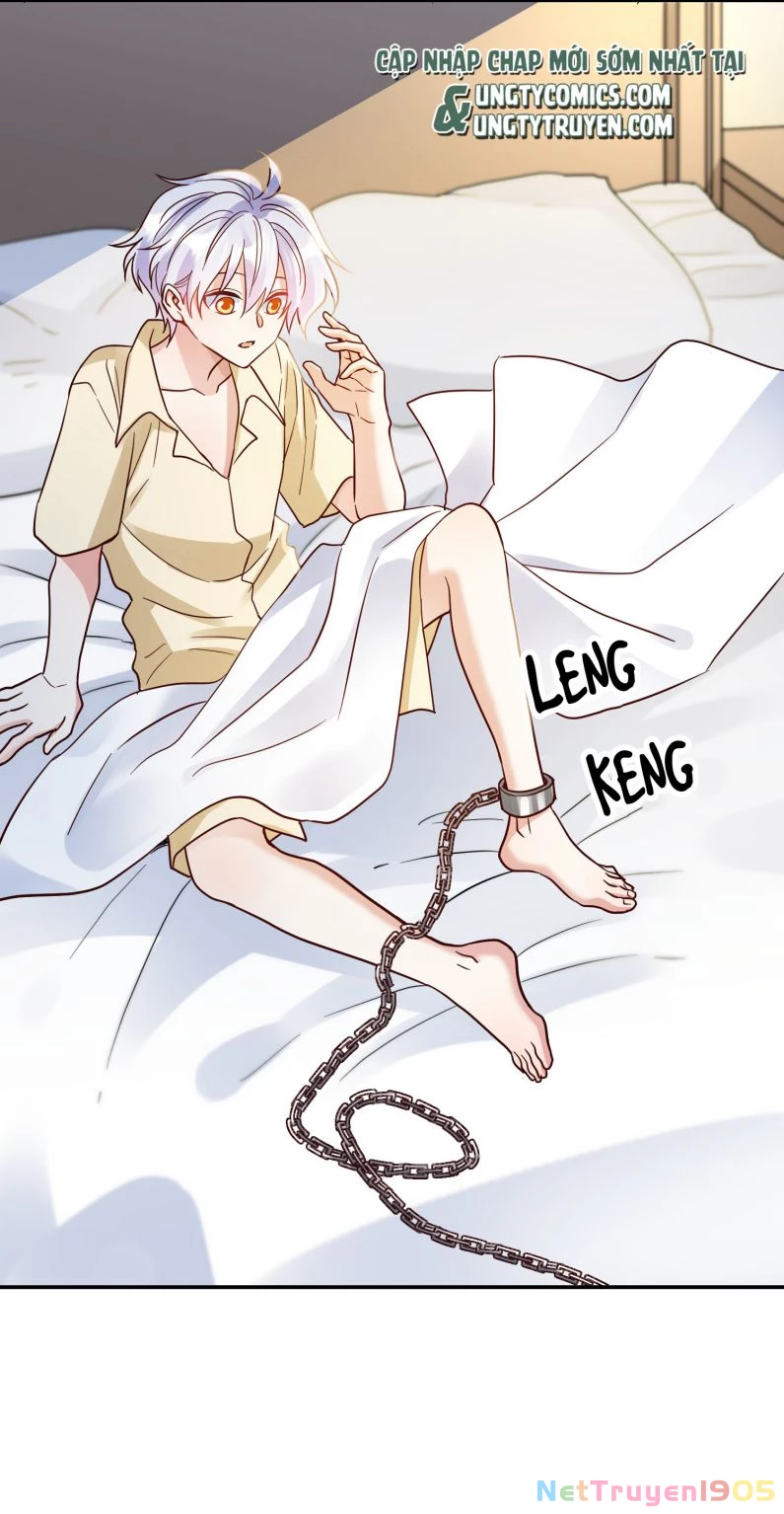 Mê Muội Mất Cả Ý Chí Chapter 76 - 7