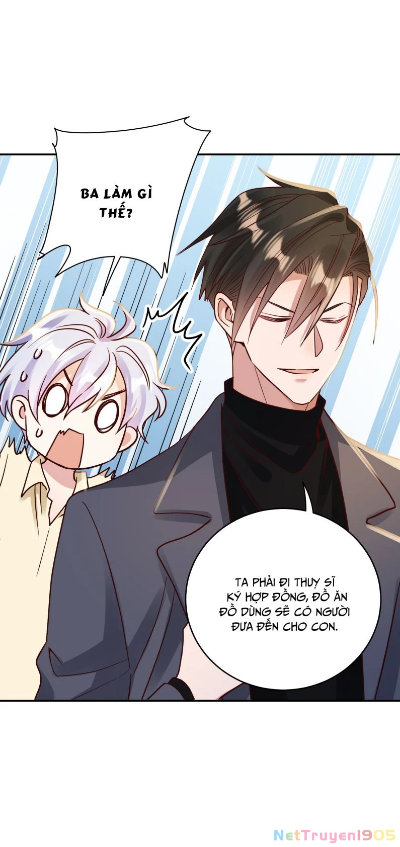 Mê Muội Mất Cả Ý Chí Chapter 76 - 8