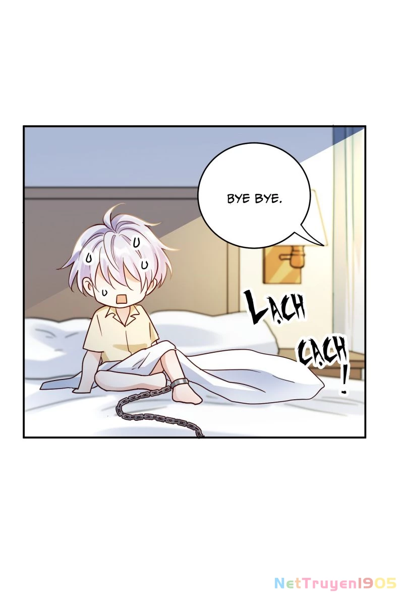 Mê Muội Mất Cả Ý Chí Chapter 76 - 10