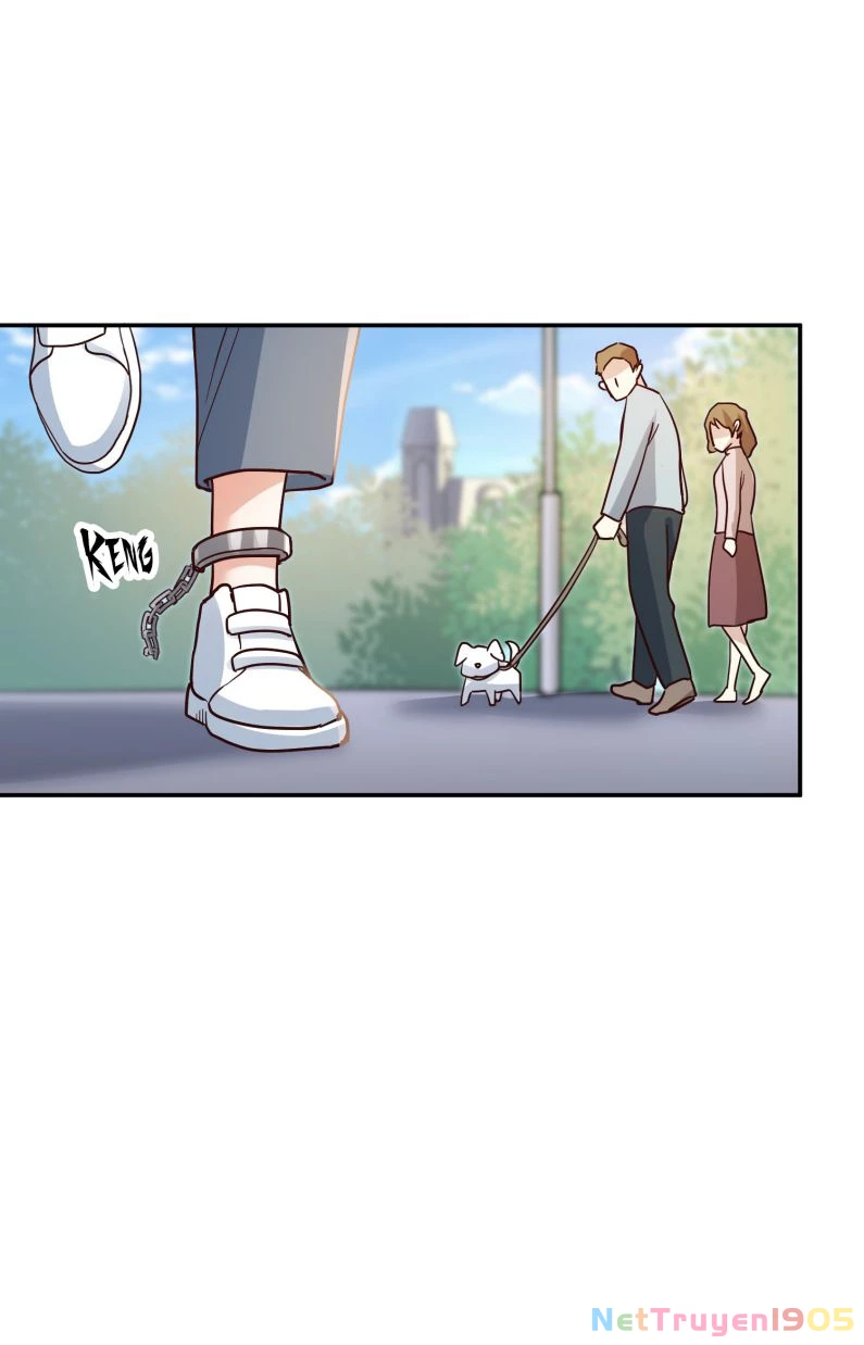 Mê Muội Mất Cả Ý Chí Chapter 76 - 21