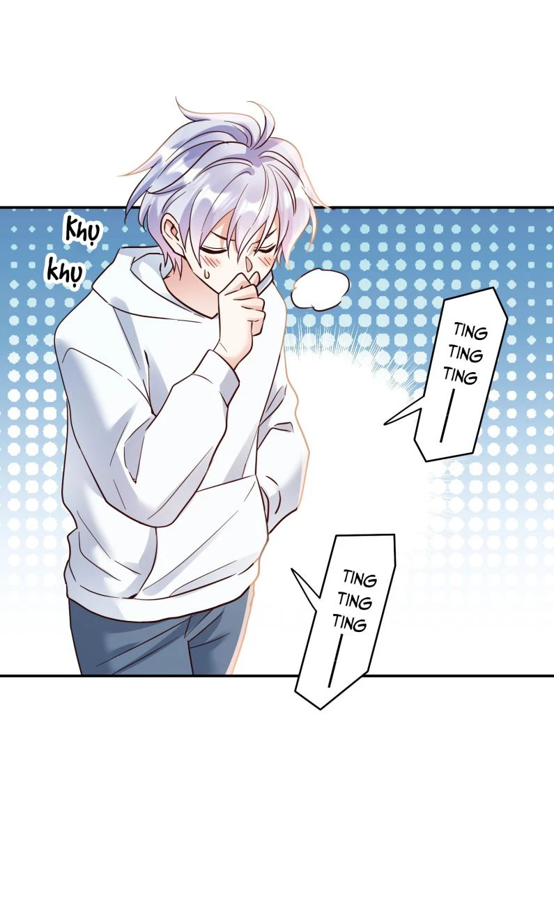 Mê Muội Mất Cả Ý Chí Chapter 76 - 22