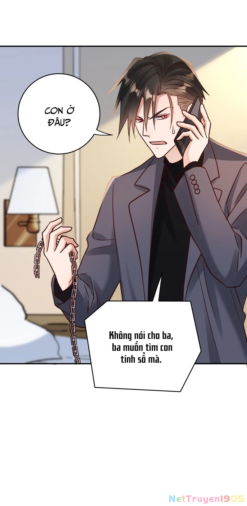 Mê Muội Mất Cả Ý Chí Chapter 76 - 25