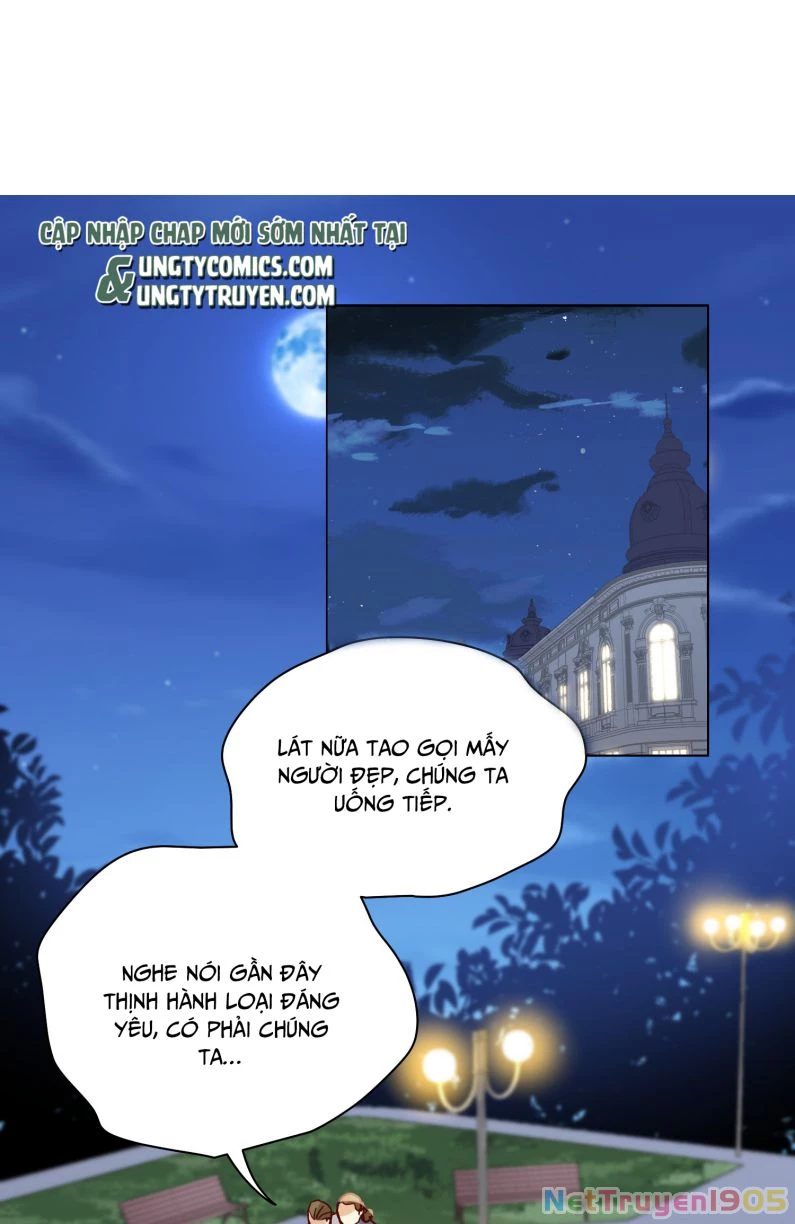 Mê Muội Mất Cả Ý Chí Chapter 77 - 2