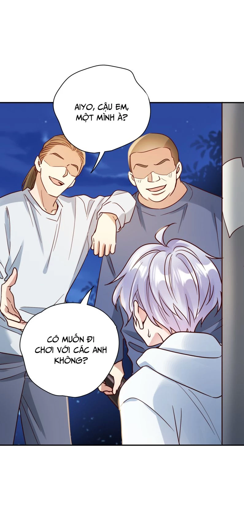 Mê Muội Mất Cả Ý Chí Chapter 77 - 5