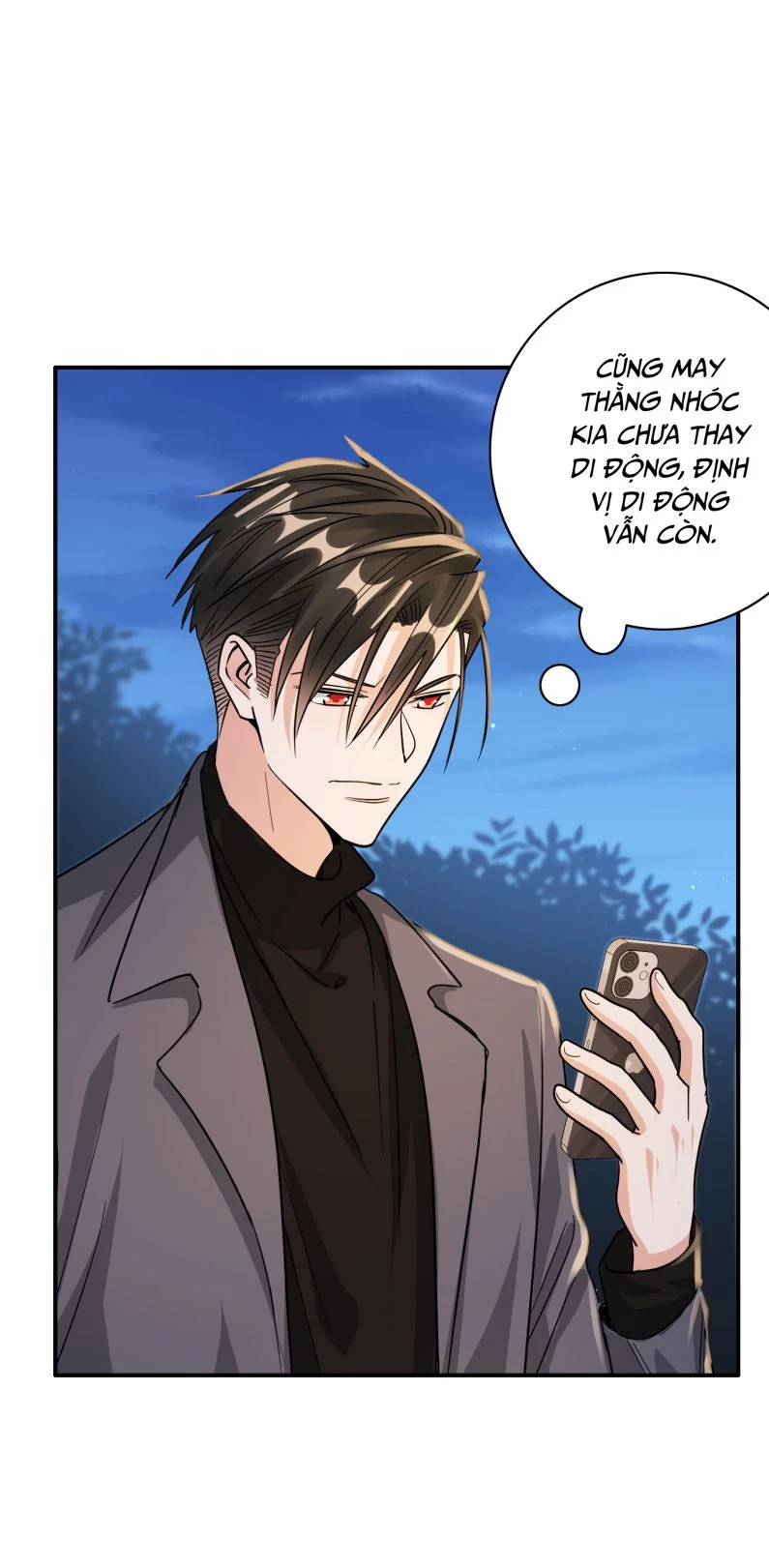 Mê Muội Mất Cả Ý Chí Chapter 77 - 6