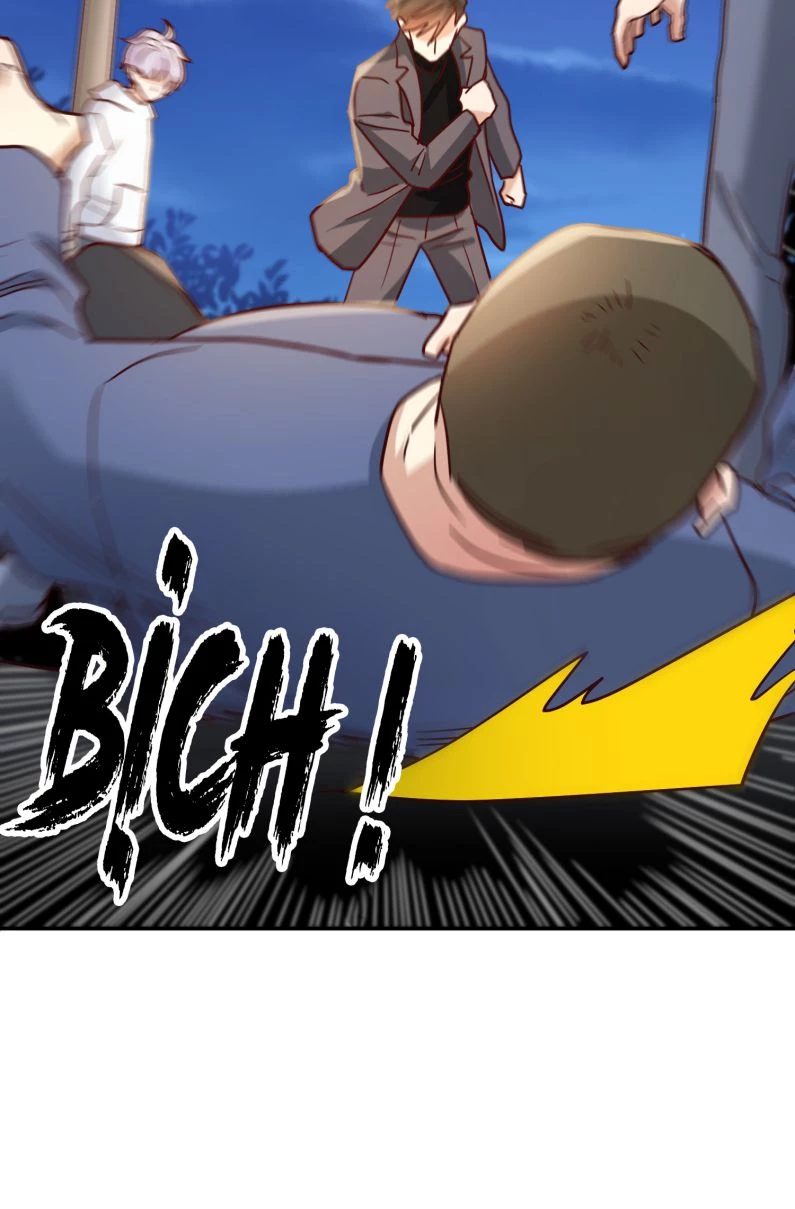 Mê Muội Mất Cả Ý Chí Chapter 77 - 11