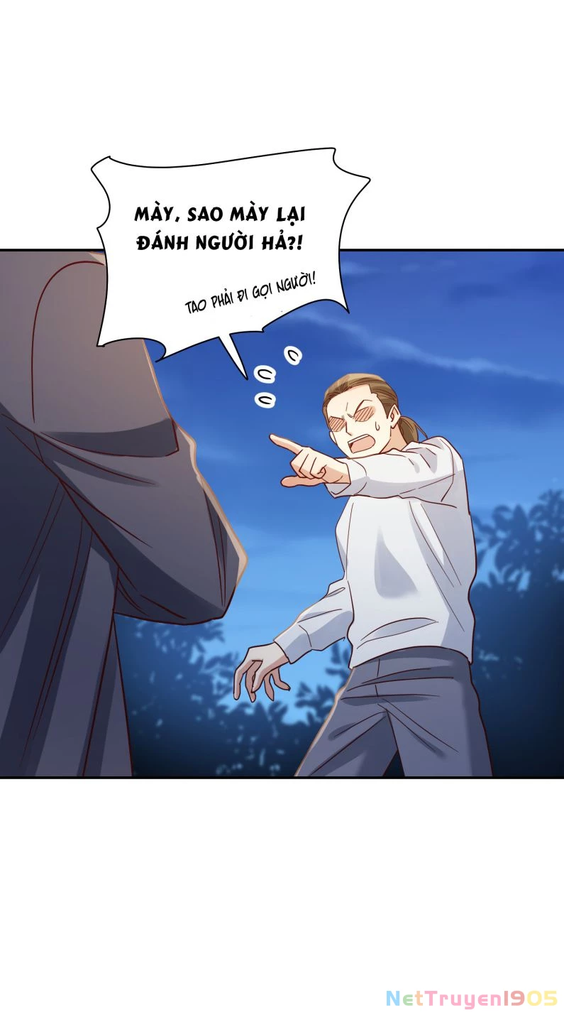 Mê Muội Mất Cả Ý Chí Chapter 77 - 14