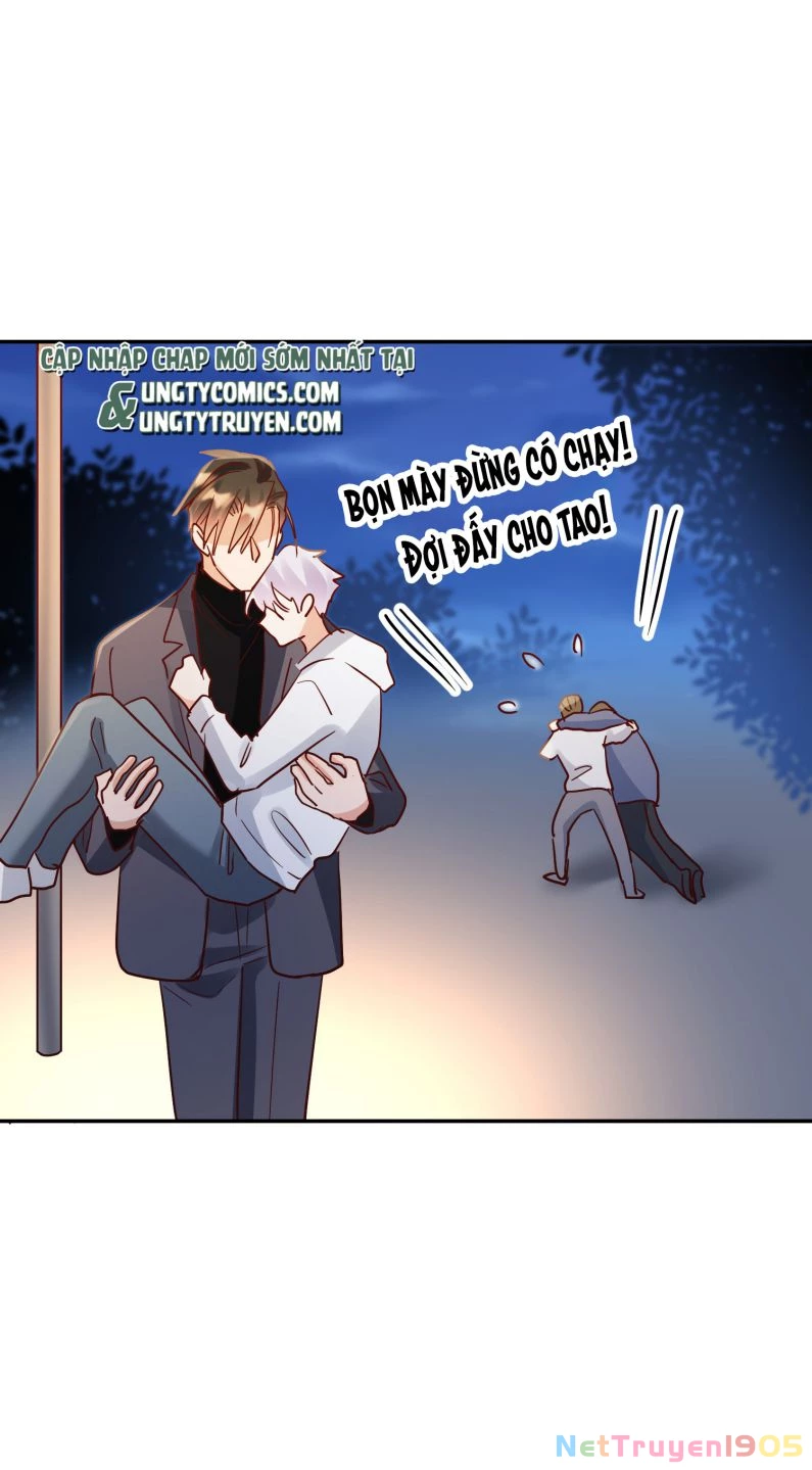 Mê Muội Mất Cả Ý Chí Chapter 77 - 15