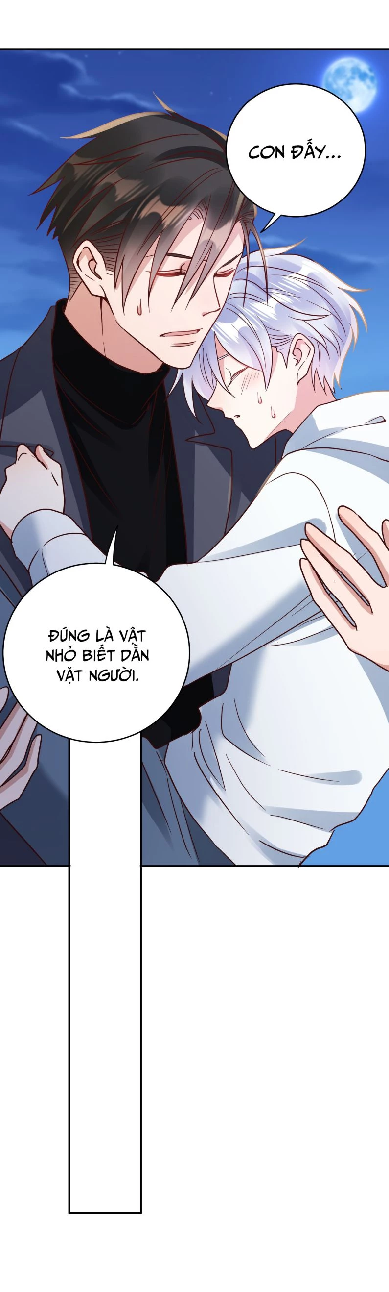 Mê Muội Mất Cả Ý Chí Chapter 77 - 19