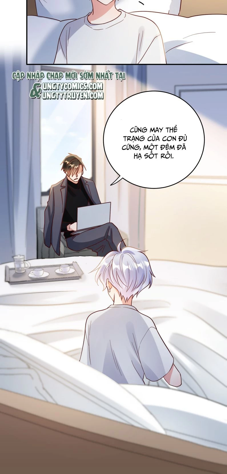 Mê Muội Mất Cả Ý Chí Chapter 77 - 23