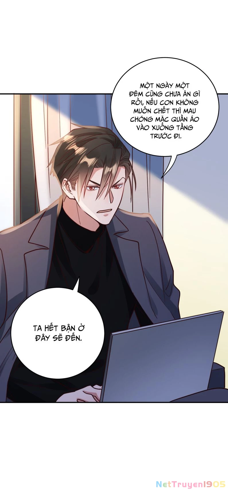 Mê Muội Mất Cả Ý Chí Chapter 77 - 24