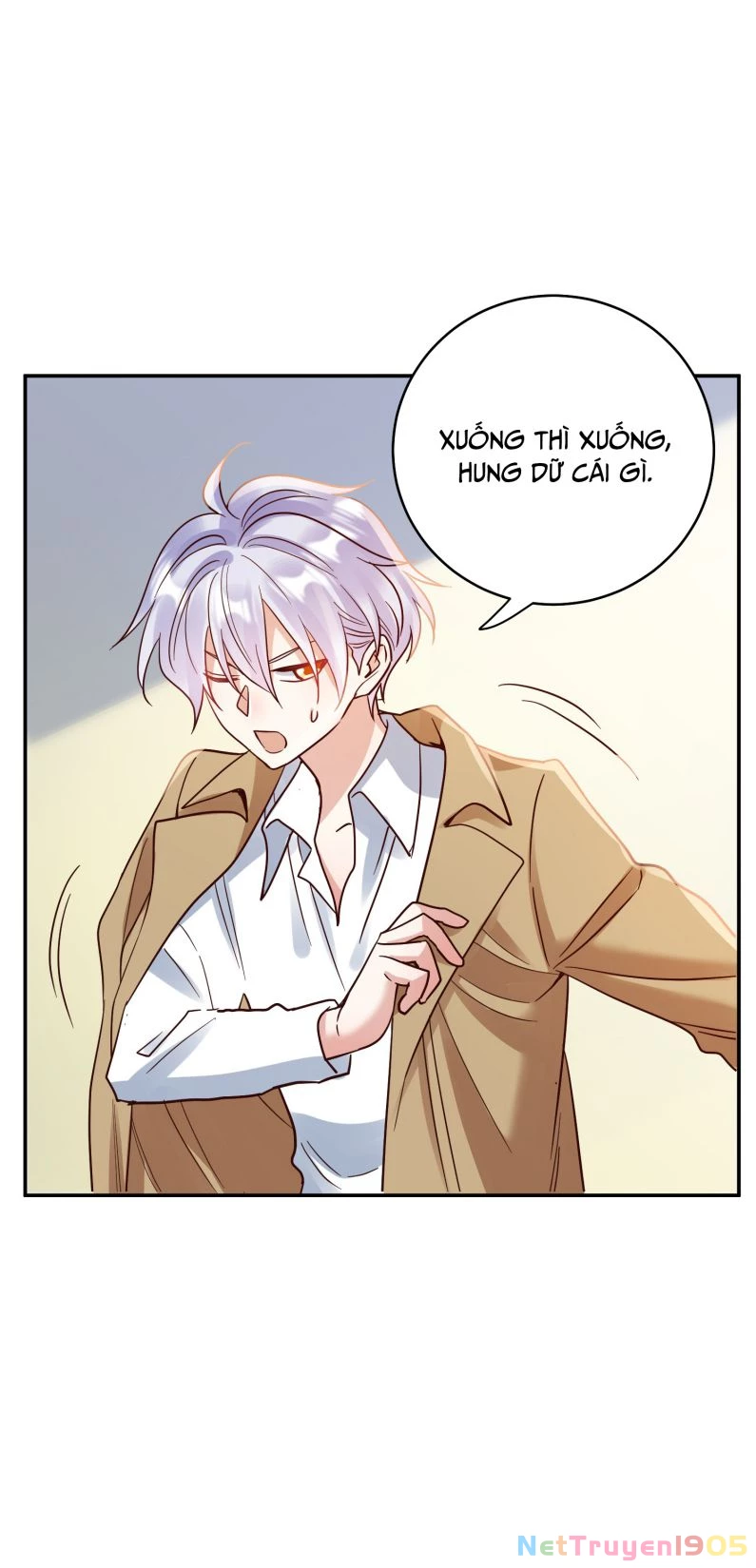 Mê Muội Mất Cả Ý Chí Chapter 77 - 25