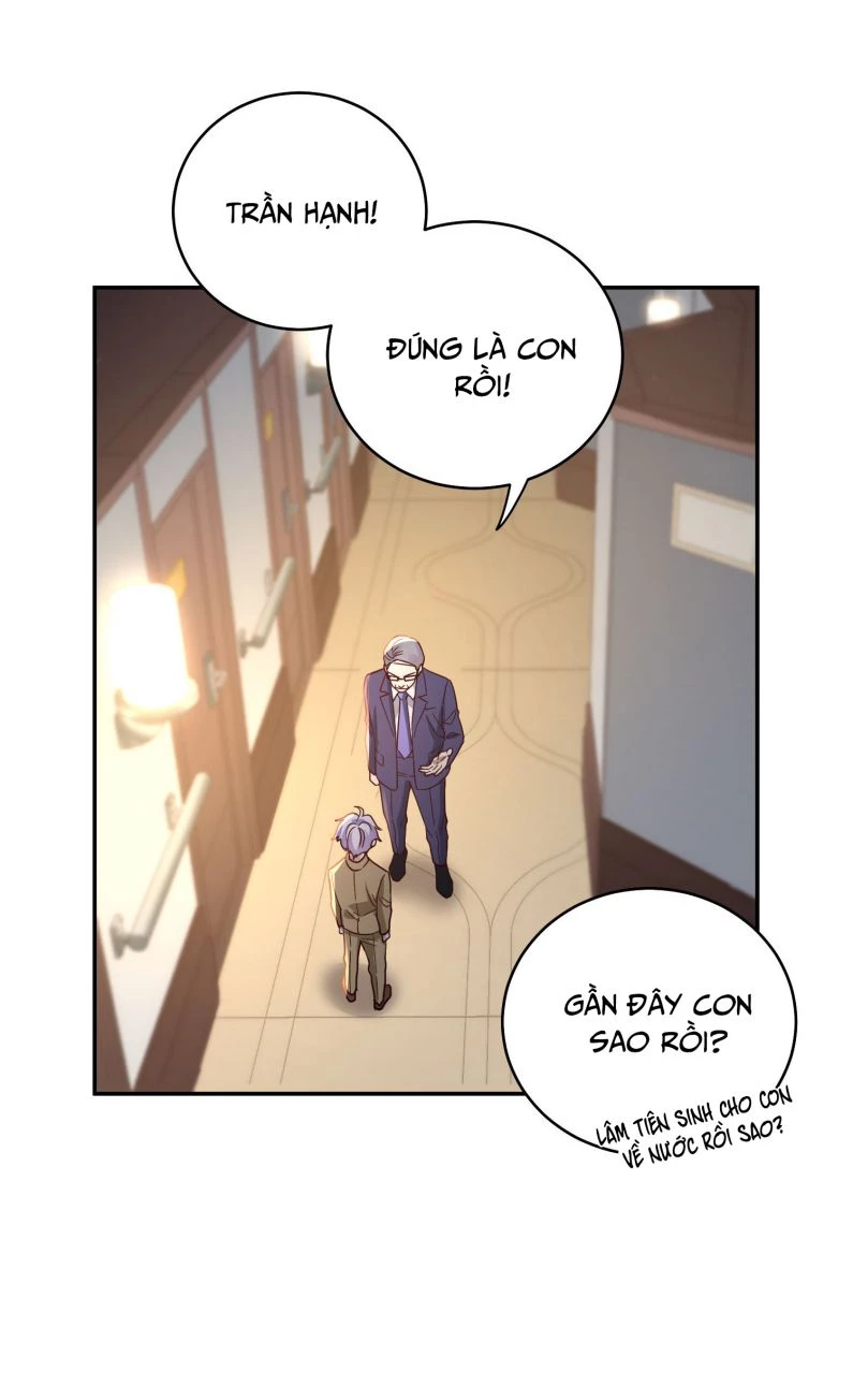 Mê Muội Mất Cả Ý Chí Chapter 78 - 2