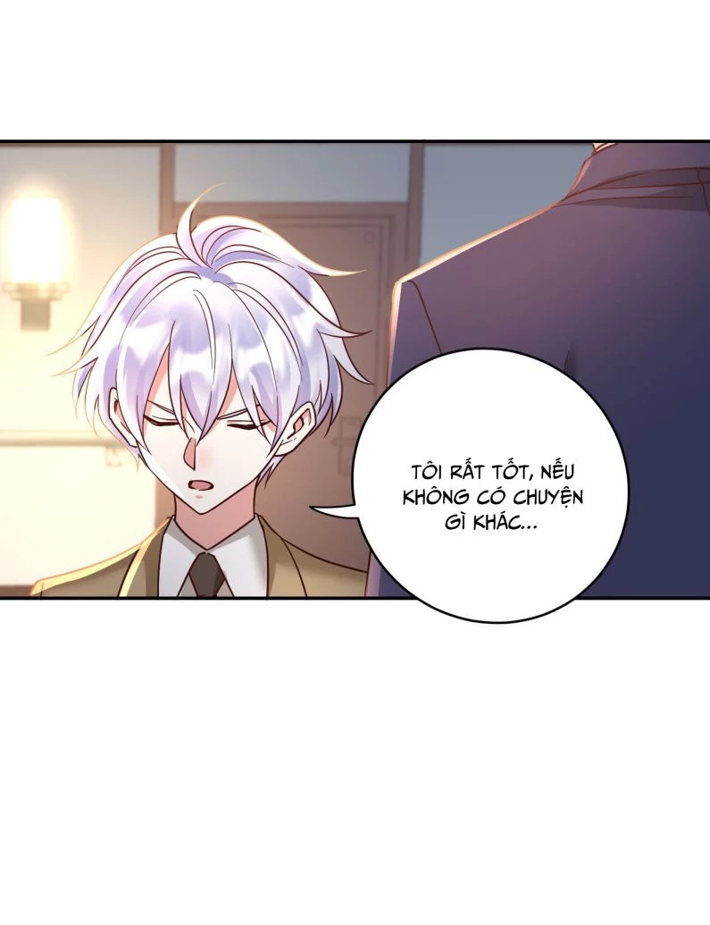 Mê Muội Mất Cả Ý Chí Chapter 78 - 3