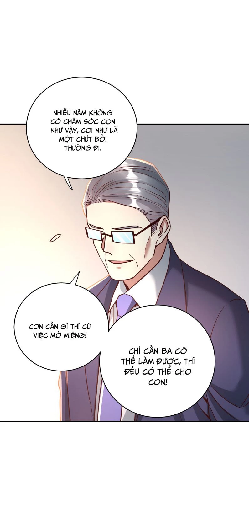 Mê Muội Mất Cả Ý Chí Chapter 78 - 7