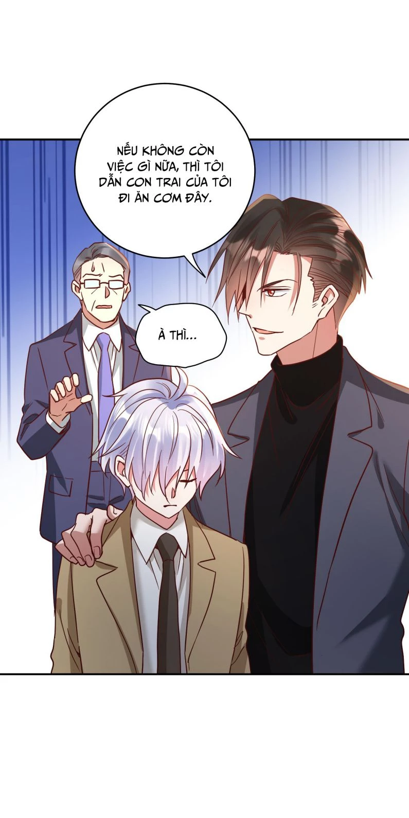 Mê Muội Mất Cả Ý Chí Chapter 78 - 18