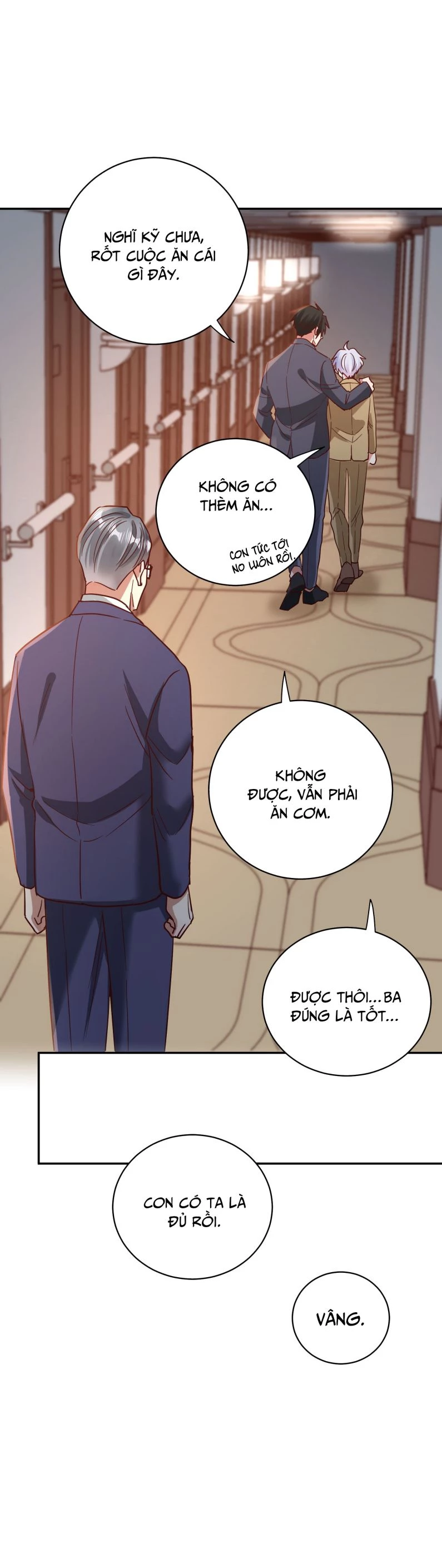 Mê Muội Mất Cả Ý Chí Chapter 78 - 19