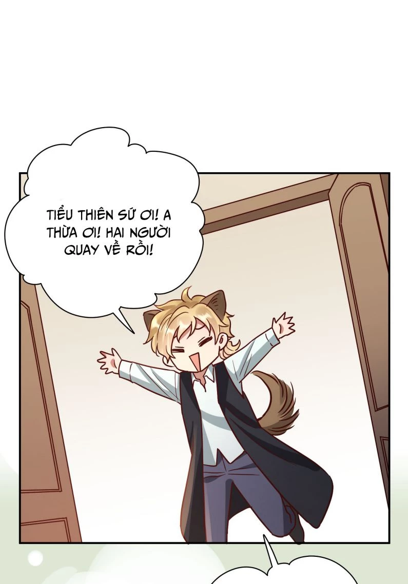 Mê Muội Mất Cả Ý Chí Chapter 78 - 21