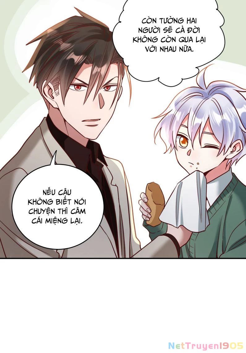 Mê Muội Mất Cả Ý Chí Chapter 78 - 22