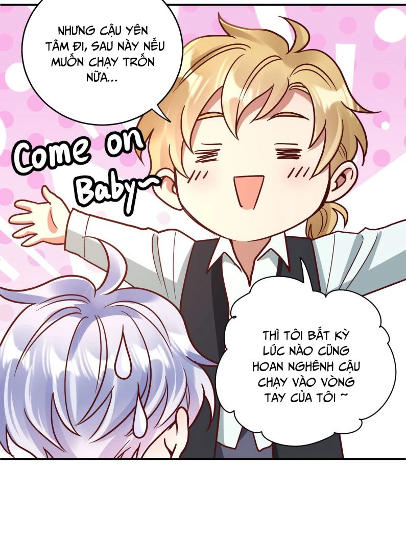 Mê Muội Mất Cả Ý Chí Chapter 78 - 27