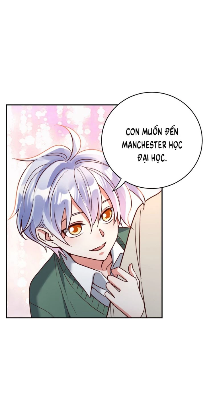 Mê Muội Mất Cả Ý Chí Chapter 79 - 4