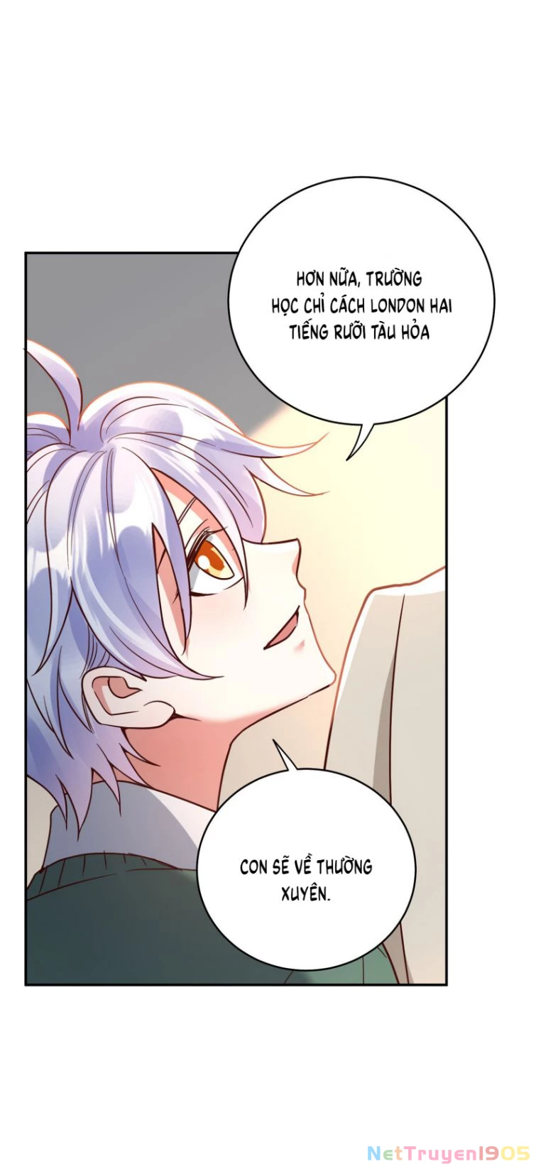 Mê Muội Mất Cả Ý Chí Chapter 79 - 7