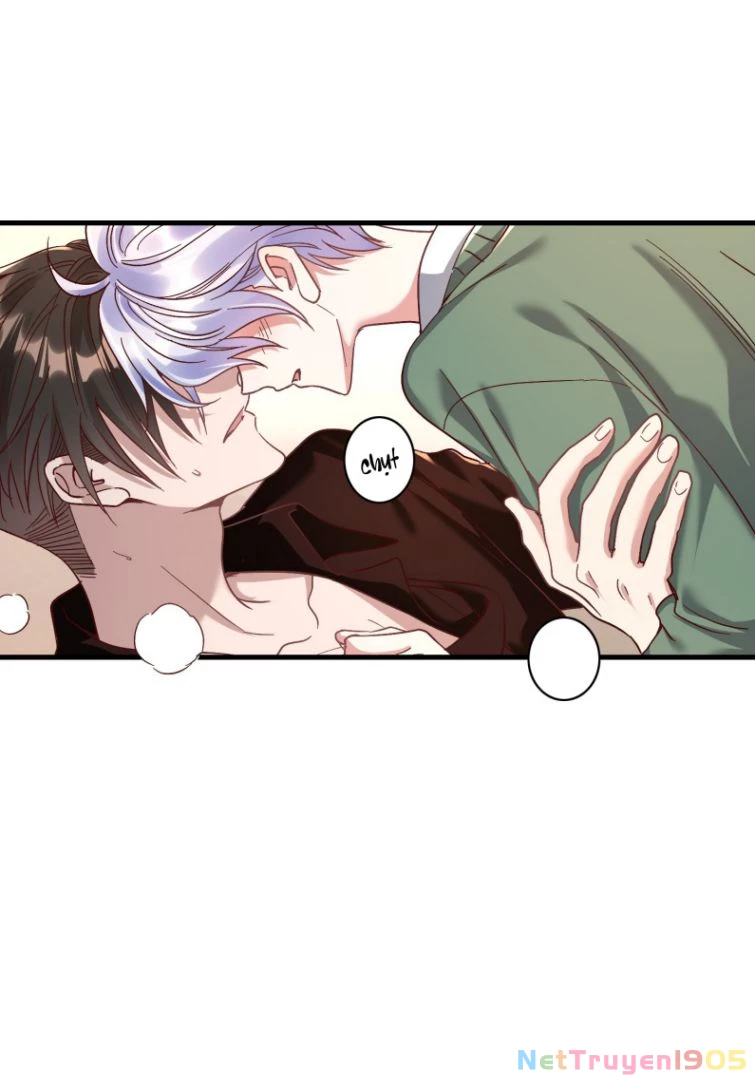 Mê Muội Mất Cả Ý Chí Chapter 79 - 14