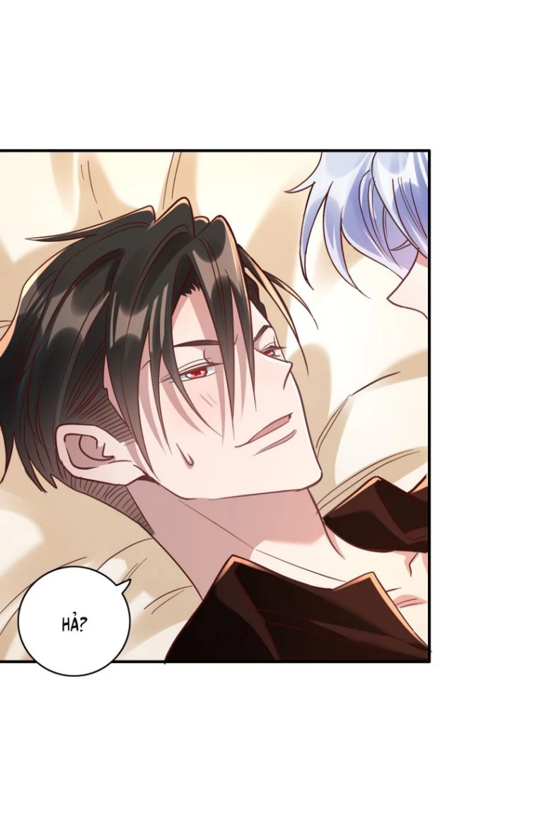 Mê Muội Mất Cả Ý Chí Chapter 79 - 16