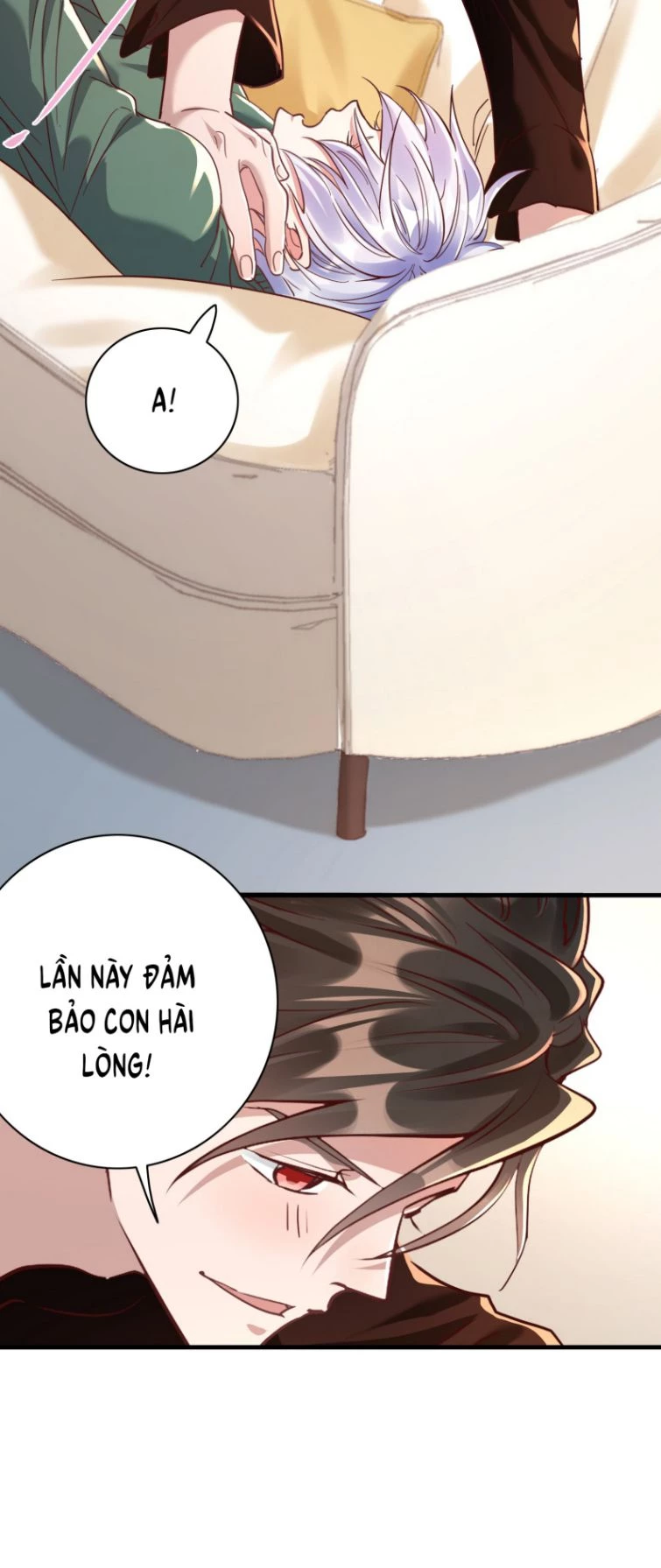 Mê Muội Mất Cả Ý Chí Chapter 79 - 18