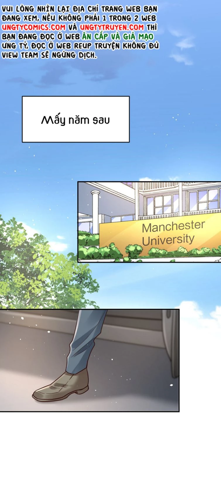 Mê Muội Mất Cả Ý Chí Chapter 79 - 24