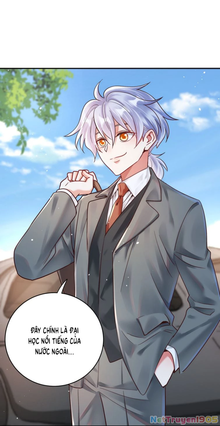 Mê Muội Mất Cả Ý Chí Chapter 79 - 25