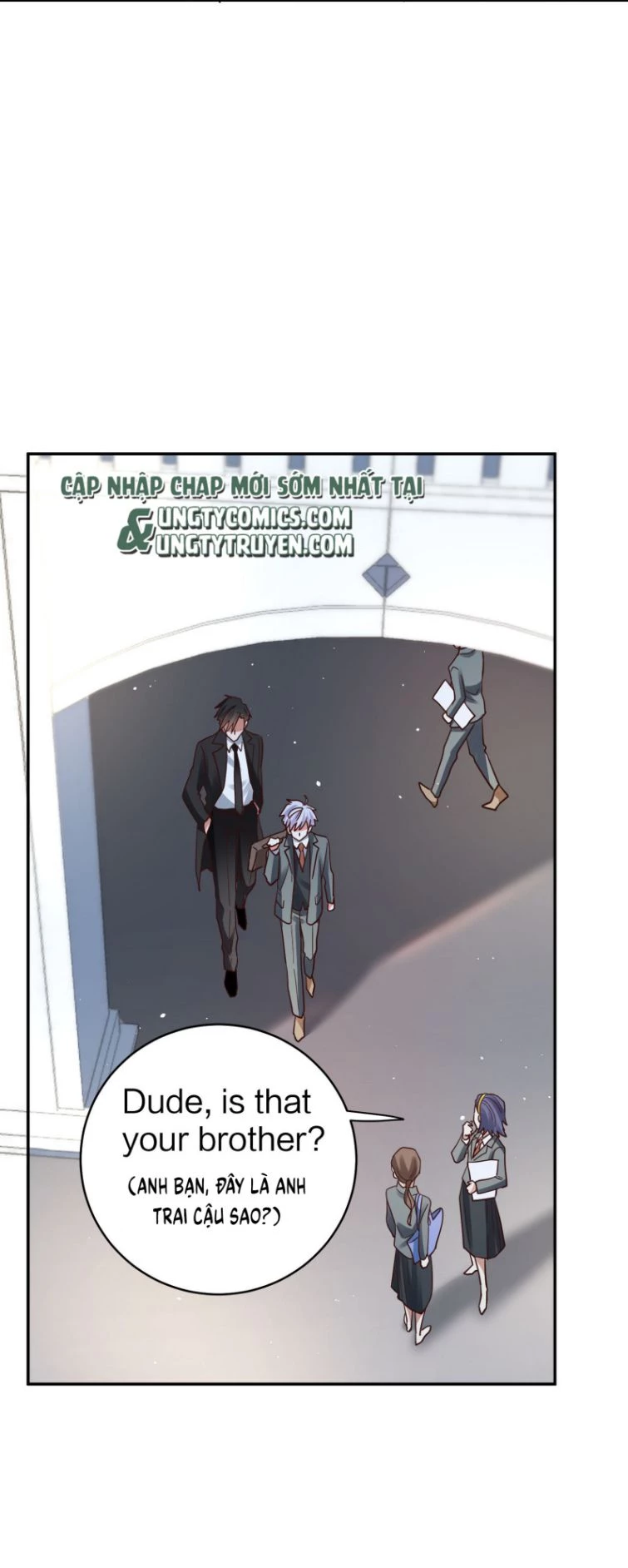 Mê Muội Mất Cả Ý Chí Chapter 79 - 29