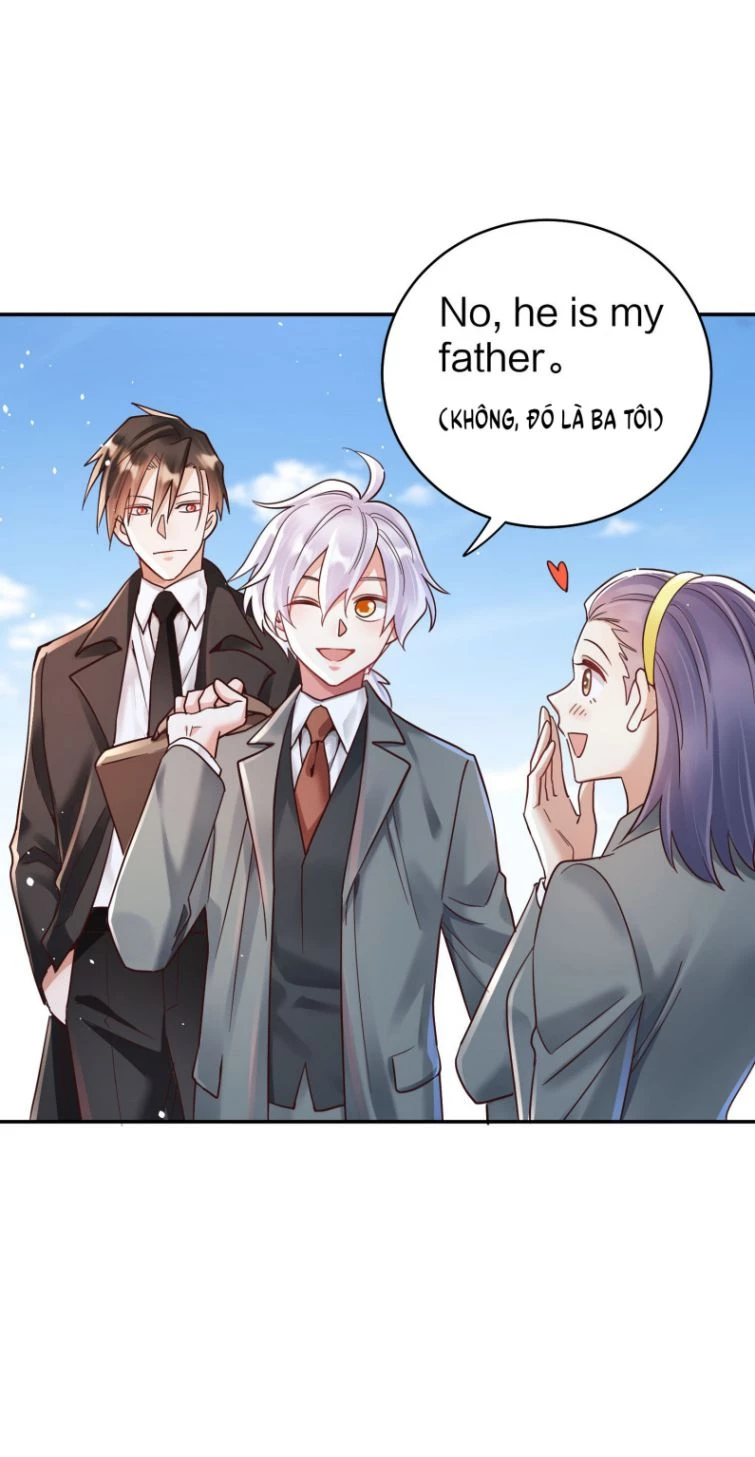 Mê Muội Mất Cả Ý Chí Chapter 79 - 30