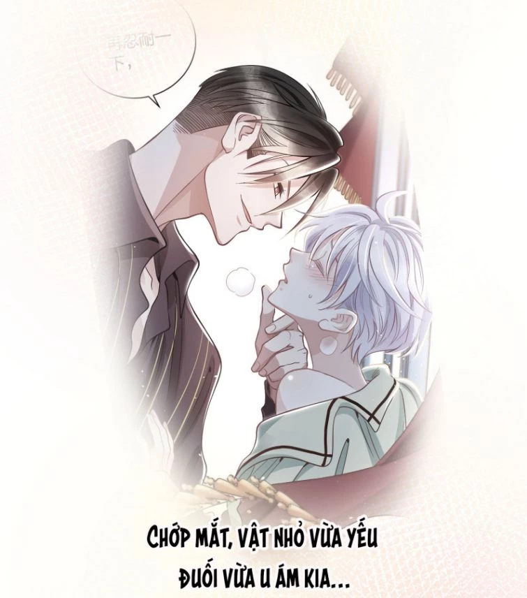 Mê Muội Mất Cả Ý Chí Chapter 79 - 35