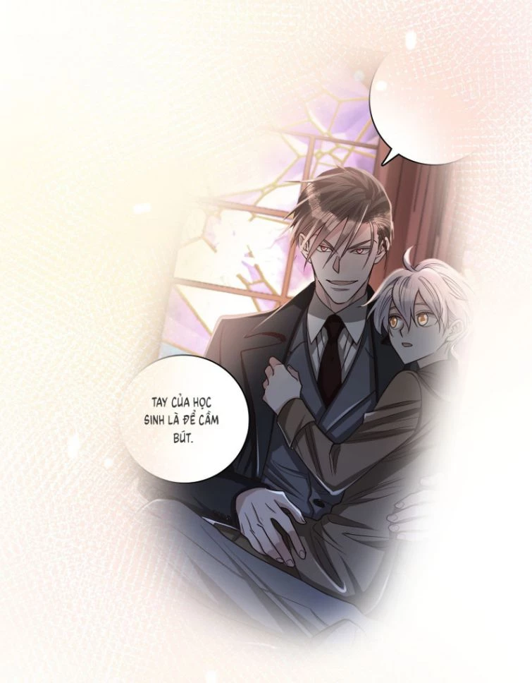 Mê Muội Mất Cả Ý Chí Chapter 79 - 36