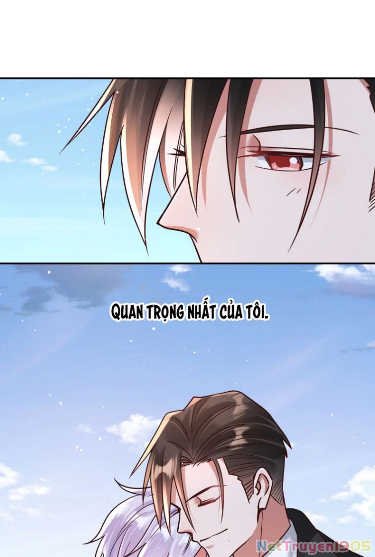 Mê Muội Mất Cả Ý Chí Chapter 79 - 41