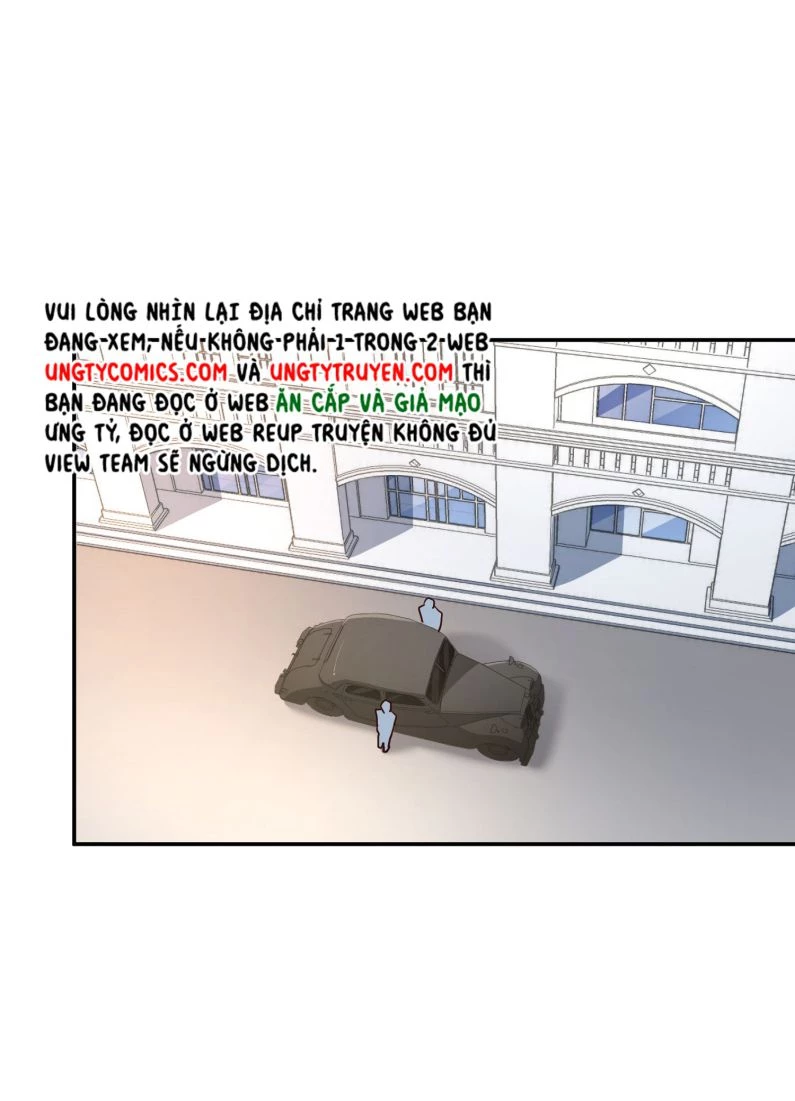 Mê Muội Mất Cả Ý Chí Chapter 80 - 2