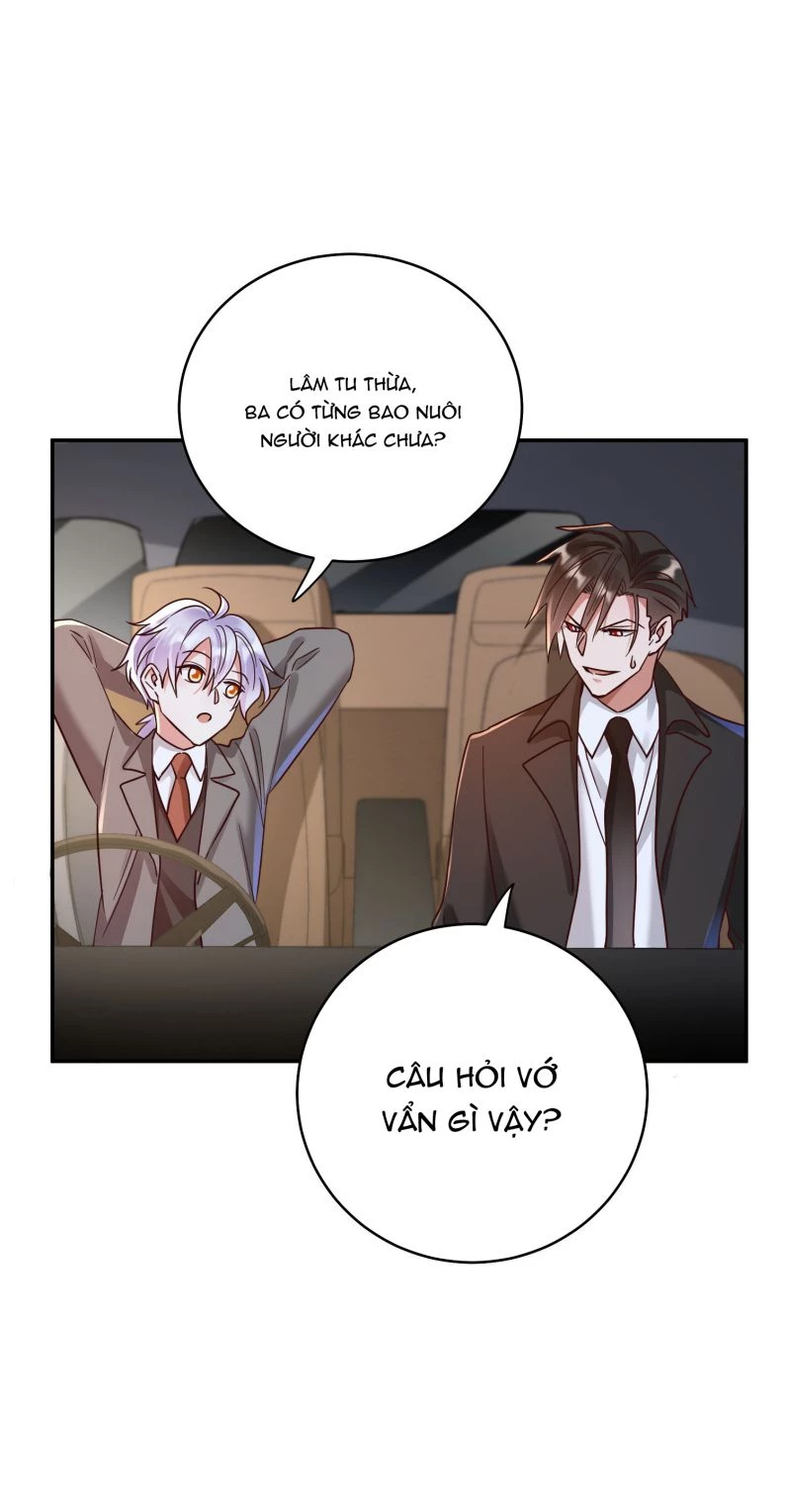 Mê Muội Mất Cả Ý Chí Chapter 80 - 3