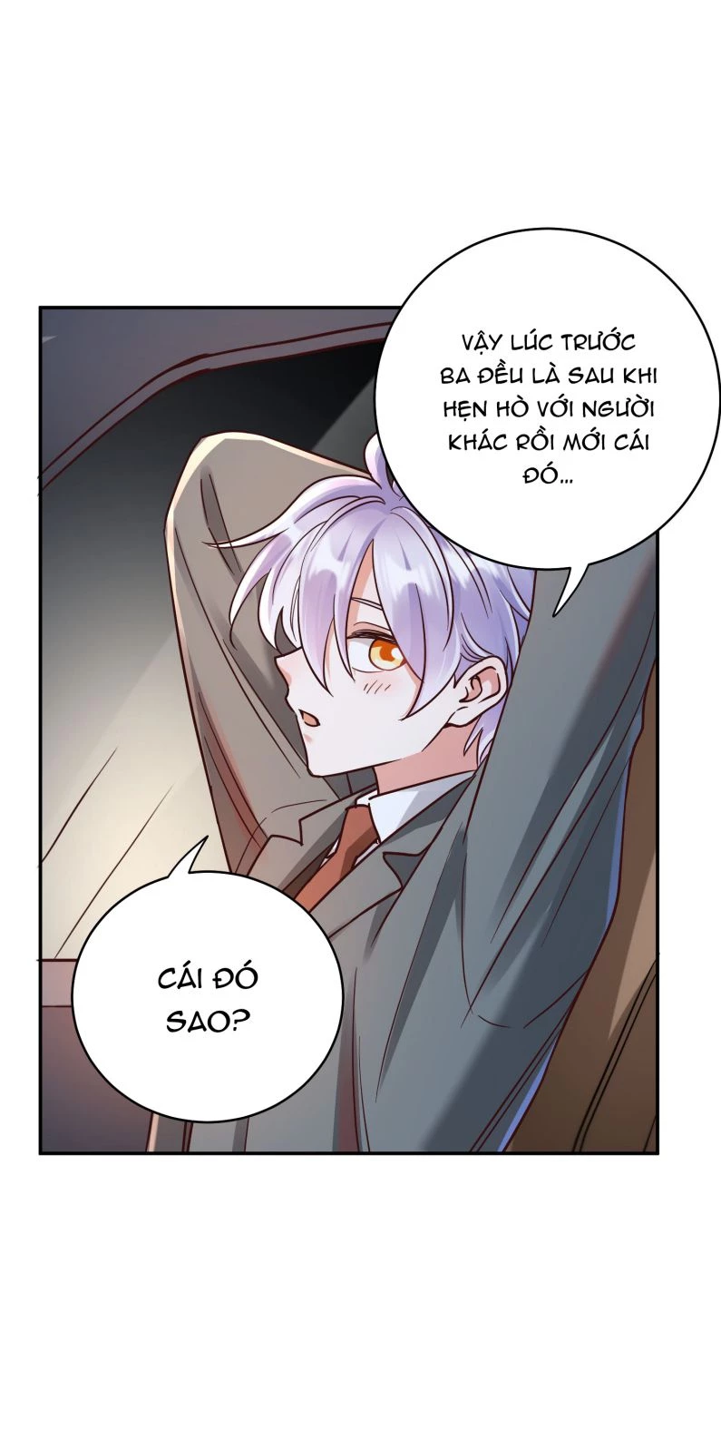 Mê Muội Mất Cả Ý Chí Chapter 80 - 4