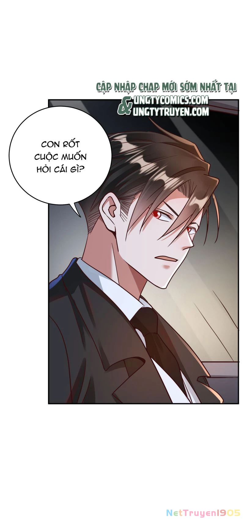 Mê Muội Mất Cả Ý Chí Chapter 80 - 5