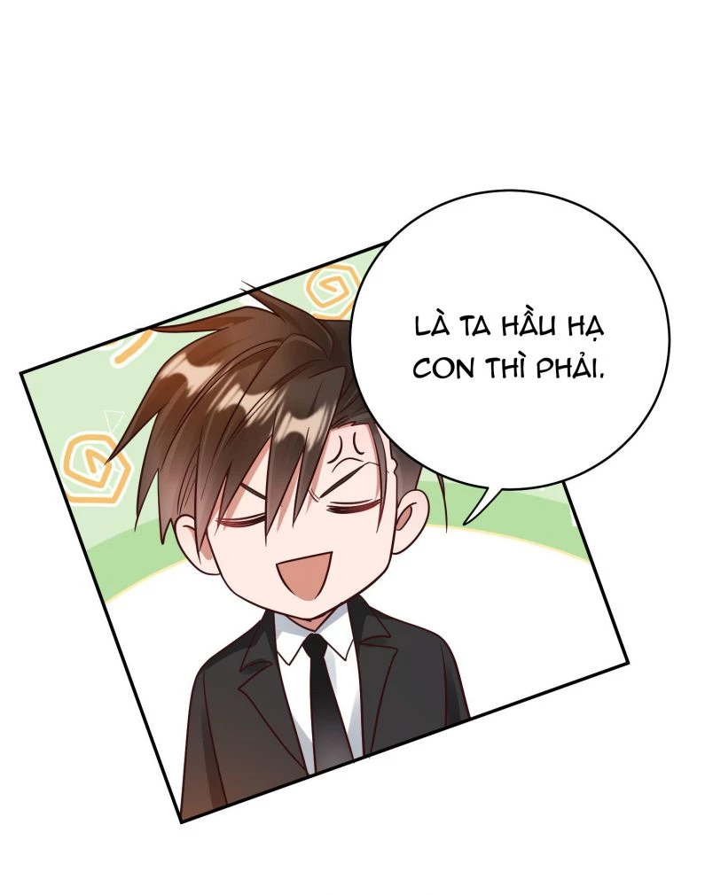 Mê Muội Mất Cả Ý Chí Chapter 80 - 7