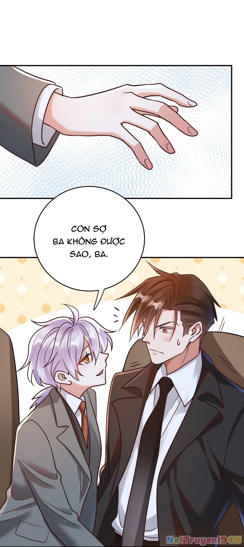 Mê Muội Mất Cả Ý Chí Chapter 80 - 9