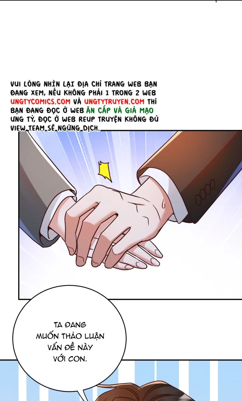 Mê Muội Mất Cả Ý Chí Chapter 80 - 10